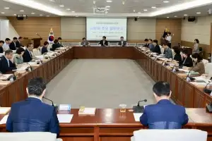 송형곤 전남광주특별시의장 “전남과 광주 따로 나누지 말라”