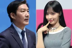thumbnail - 조국, SNS에 “리센느 야호!”…박지원 “바보 같다, 고집불통”
