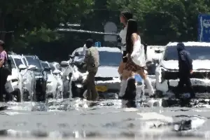 사상 첫 폭염중대경보 발령…고령층 사망위험 19% 증가