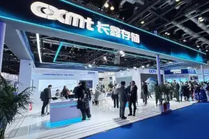 세계 4위 ‘中 CXMT’ 삼전닉스 추격 본격화…6.5조원 투자 승부수