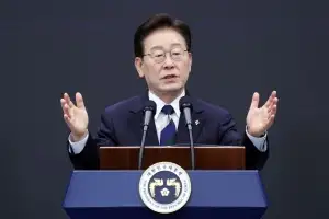 국민과 부동산 릴레이 토론·업무보고…李정부 ‘정책 슈퍼위크’