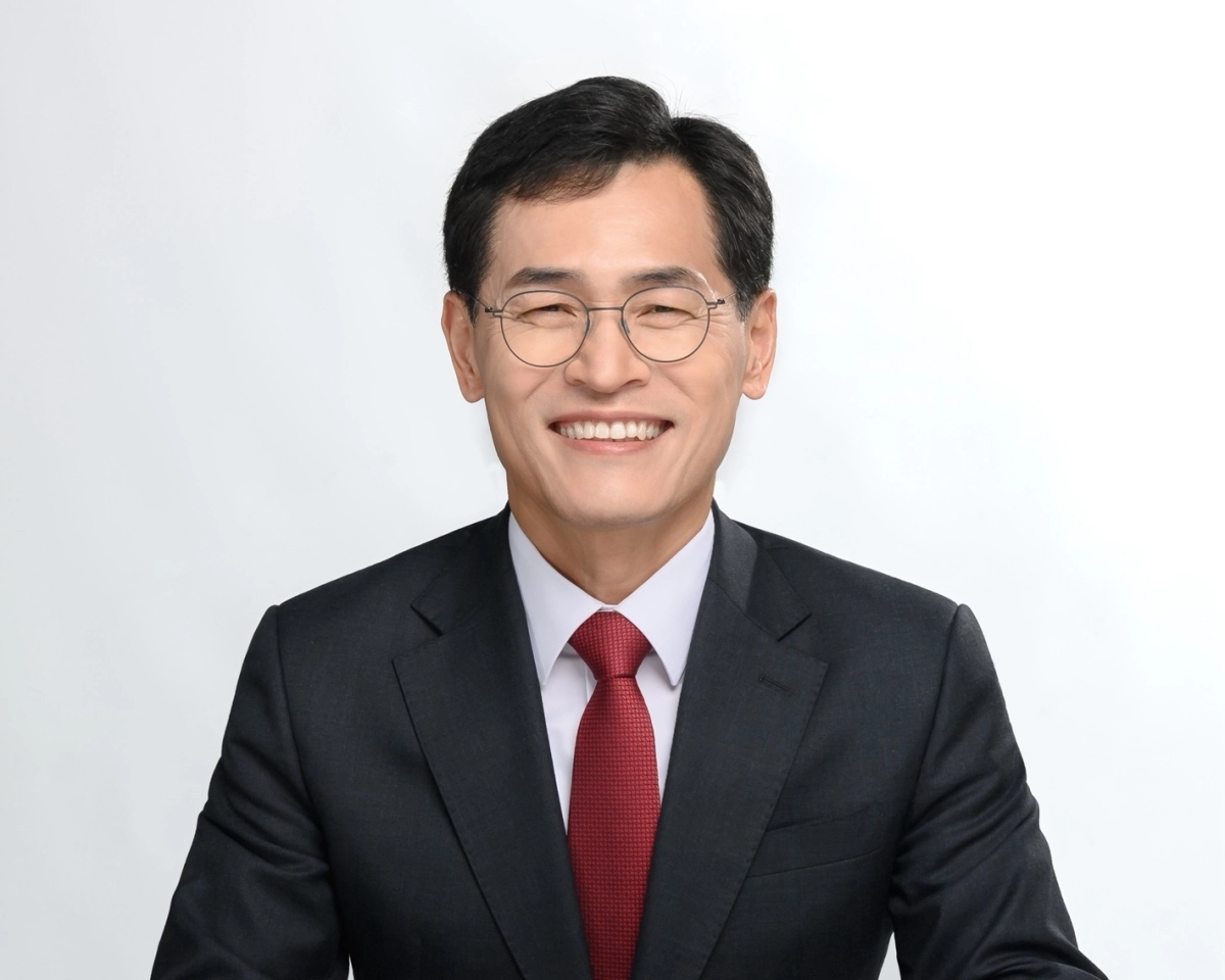 이기재 서울 양천구청장