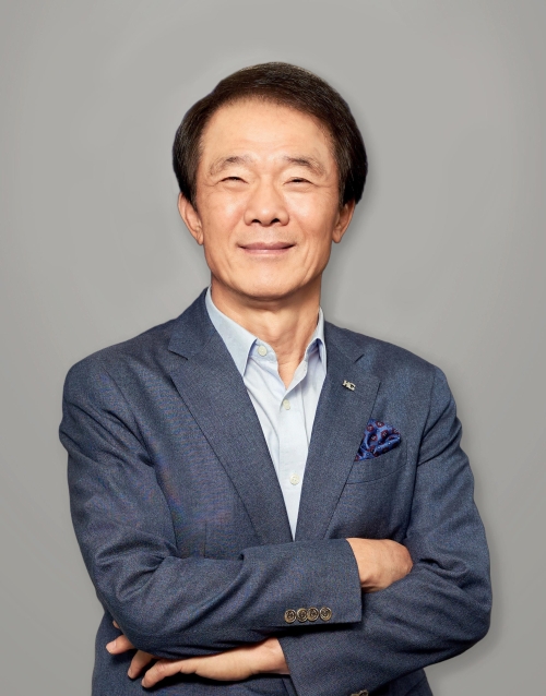김종훈 한미글로벌 회장