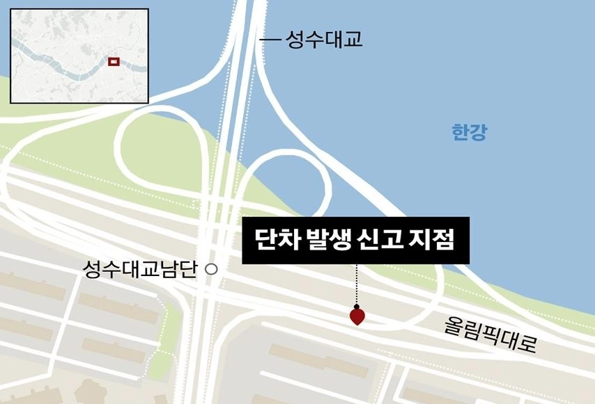 위치도. 서울시의회 제공