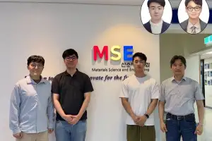 카이스트-성대 연구진, 막힘 없이 전기 흐르는 반도체 개발