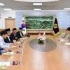 thumbnail - 임만균 서울시의회 의장, 취임 후 첫 해외 방문단 맞아… ‘의원 외교’ 본격 시동
