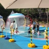 “무더위 날리자”…광진구, 물놀이장·바닥분수 본격 가동