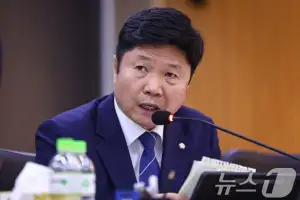 홍기원, 與 의원들에 형소법 개정안 동참 호소…“피해는 국민 몫”