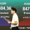 [속보] 코스피 6.6% 급락, 장중 7000선 붕괴