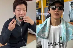 thumbnail - 위너 이승훈, 김부터 우산까지 ‘안 파는 게 없다’…예상 밖 근황