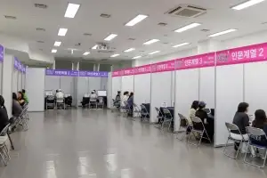 대입 전략… 마포구가 일타 강사