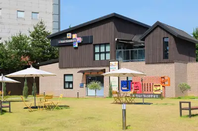 개관 3년 안성시 ‘청년톡톡’, 경기도 최우수 청년공간 선정