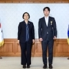 “승강장안전문 열림, 열차 출발 못해요”… 서울교통공사 과장 국민포장