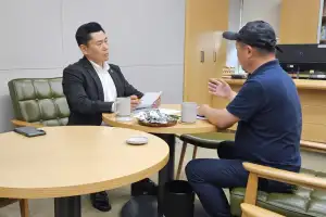 김지호 경기도의원, 북부분원에서 주민간담회 개최 ‘지역현안 청취 및 의정활동 방향 밝혀’