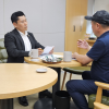 김지호 경기도의원, 북부분원에서 주민간담회 개최 ‘지역현안 청취 및 의정활동 방향 밝혀’