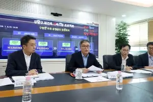 김현기 강남구청장 “재건축 공정관리 직접 챙긴다”