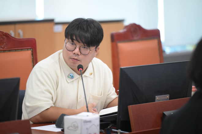 유호준 경기도의원, GH와 협의 통해 다산지금A3 입주자 선정 절차 개선 이끌어