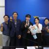순천경찰서, 보이스피싱 예방 은행원 3명에 감사장
