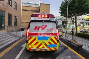 충북 영동서 밭일하던 80대 숨져...온열질환 추정