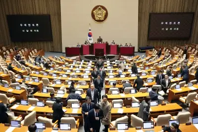 “압수수색 중엔 안 넘긴다”… 경찰, ‘중수청 거부권’ 요구