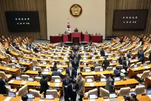 “압수수색 중엔 안 넘긴다”… 경찰, ‘중수청 거부권’ 요구