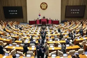 경찰, 중수청 거부권 요구… “체포·압수수색 중엔 사건 안 넘긴다”
