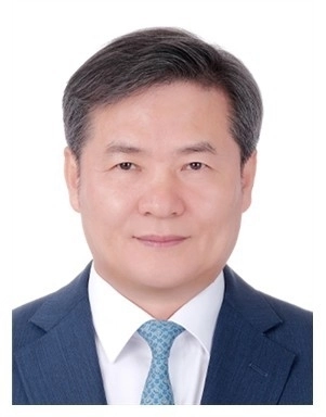 이관규 신임 국립국어원 원장. 문화체육관광부 제공