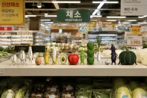 갤러리 밖으로 뛰쳐나온 예술, ‘어반브레이크+토이콘’ 온다