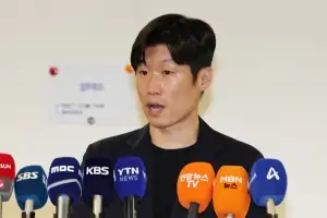 박지성, 국회 청문회 안 간다…“협회 관련 할 말 없다”