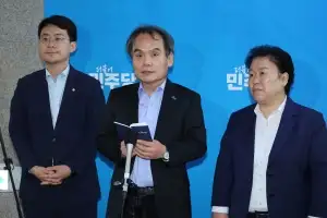 진통 끝에 與 전당대회에 ‘선호투표’ 도입…청년최고 부결
