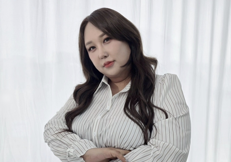 풍자 인스타그램