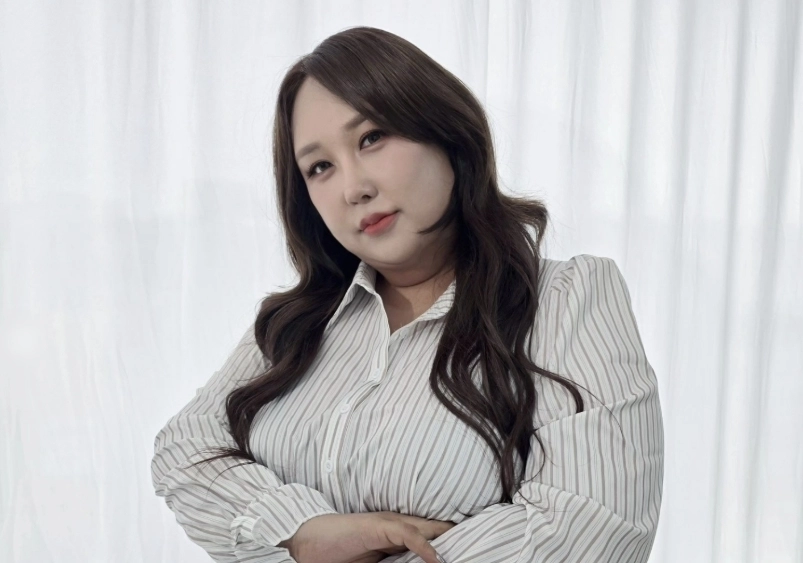 풍자 인스타그램