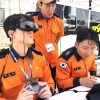 전북소방, 드론 활용 ‘3차원 지도’ 만든다