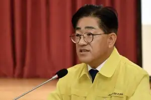 김포FC 58억 횡령 의혹…경찰 수사·김포시 특별감사