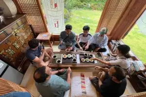 ‘역시 강진반값여행’···‘지역사랑휴가지원’ 조기 마감