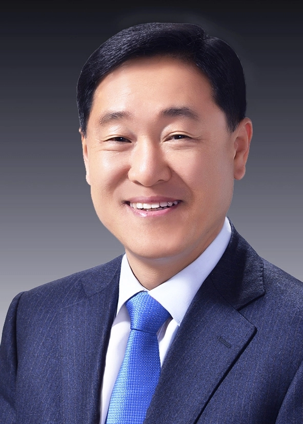 더불어민주당 강문성 전남광주통합특별시의원.