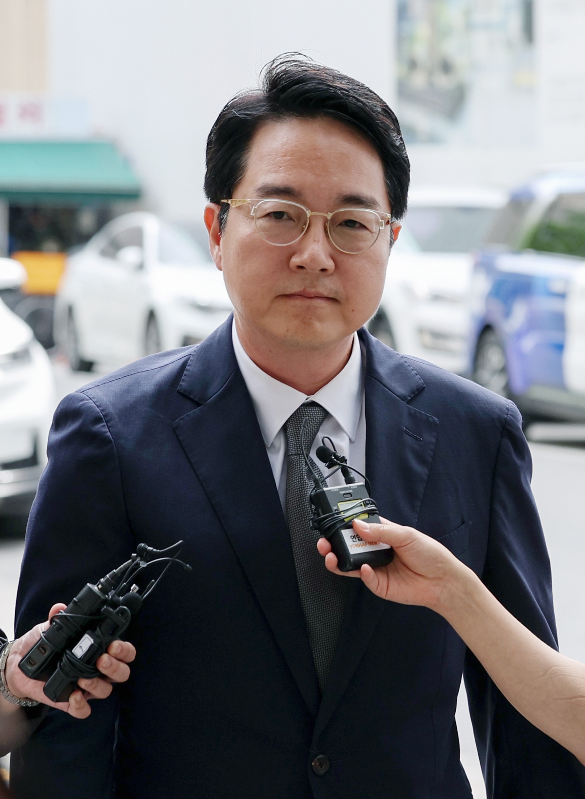 심우정 전 검찰총장. 뉴시스