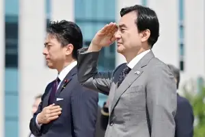 thumbnail - 대북 억제 위해 ACSA 원하는 일본… 협력 물꼬부터 터야