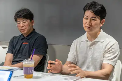 ‘테이블오더 스타트업’ 에스오더, 매출 4배 뛴 비밀은 상생