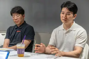 ‘테이블오더 스타트업’ 에스오더, 매출 4배 뛴 비밀은 상생