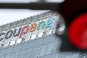 쿠팡, 2분기 8350억원 적자…“개인정보 유출 과징금 반영”