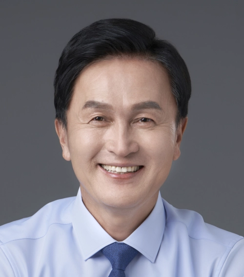 류삼영 서울 동작구청장