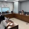 thumbnail - 전자영 경기도의원 ‘학교급식 예비식 기부, 학교와 지역 ‘벽깨기’로 확산’