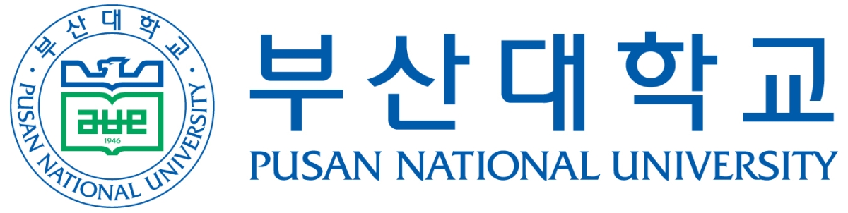 부산대 로고
