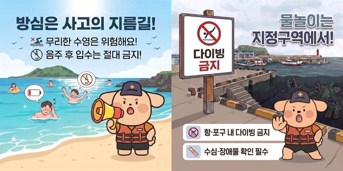 제주도소방안전본부 제공