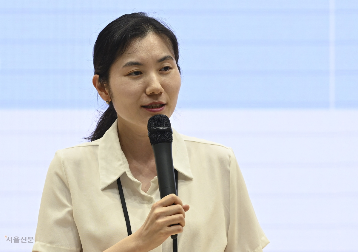 윤성애 금융경제교육 대표