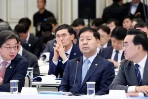 주담대에 성과급 반영 줄인다… 반도체發 집값 폭등 차단