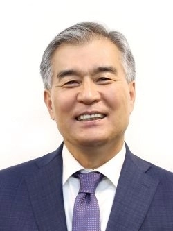 김현기 강남구청장