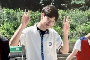한국 사랑한 몽골 소년, 5명에 새 삶 주고 떠나