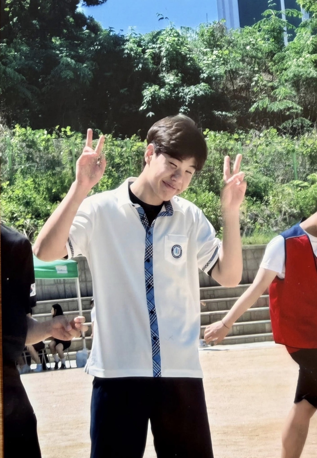 이태오(16·오트곤 산지먀타브)군
